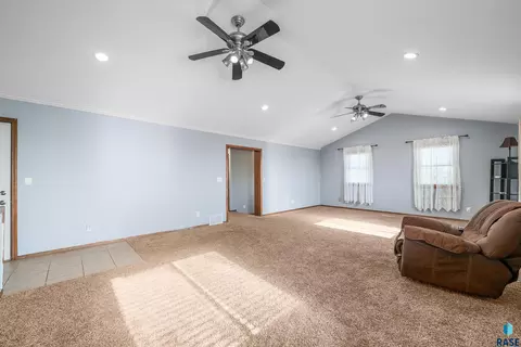 Living - 48246 264th St, Brandon, SD 57005 photo 3 of 3