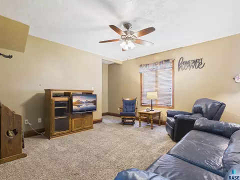 Living - 43116 230 St, Howard, SD 57349 photo 2 of 4
