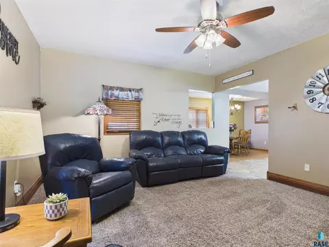 Living - 43116 230 St, Howard, SD 57349 photo 1 of 4