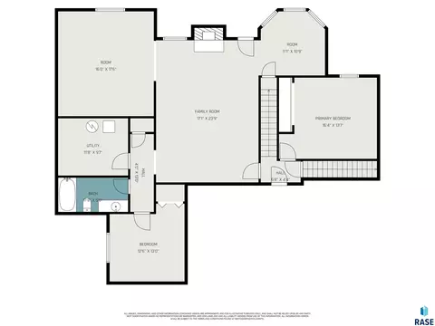 Floorplan - 25558 472nd Ave, Renner, SD 57055 photo 4 of 4