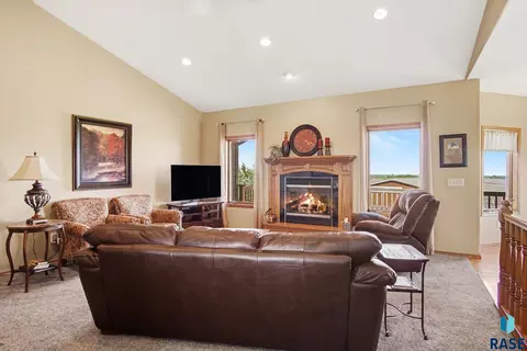 Living - 25558 472nd Ave, Renner, SD 57055 photo 2 of 2