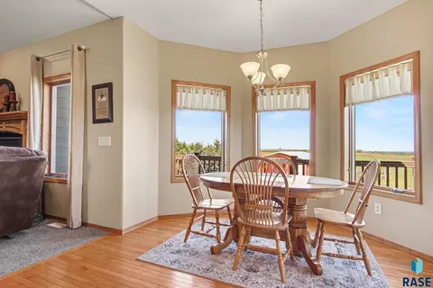Dining - 25558 472nd Ave, Renner, SD 57055 photo 1 of 2