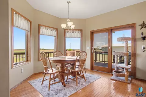 Dining - 25558 472nd Ave, Renner, SD 57055 photo 2 of 2