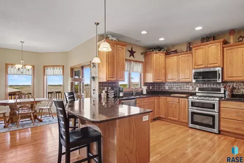 Kitchen - 25558 472nd Ave, Renner, SD 57055 photo 1 of 4