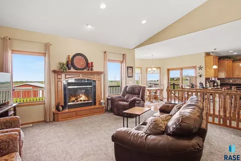 Living - 25558 472nd Ave, Renner, SD 57055 photo 1 of 2