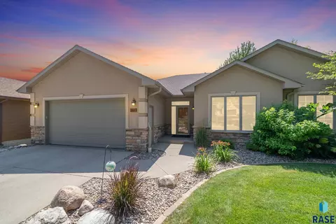2603 S Big Timber Pl, Sioux Falls, SD 57105