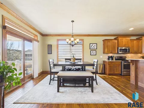Dining - E 77th St, Sioux Falls, SD 57108 photo 2 of 2