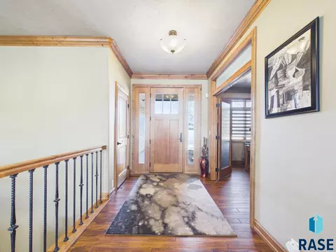Entry Way - E 77th St, Sioux Falls, SD 57108 photo 1 of 1
