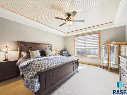 Bedroom - E 77th St, Sioux Falls, SD 57108 photo 1 of 4