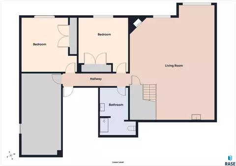 Floorplan - E 77th St, Sioux Falls, SD 57108 photo 2 of 3