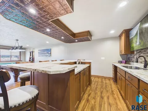 Kitchen - E 77th St, Sioux Falls, SD 57108 photo 3 of 3