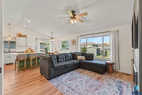 Living - 1025 N Rose Ave, Tea, SD 57064 photo 1 of 3