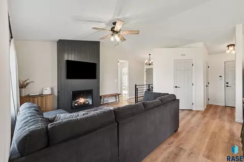 Living - 1025 N Rose Ave, Tea, SD 57064 photo 3 of 3
