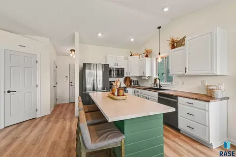 Kitchen - 1025 N Rose Ave, Tea, SD 57064 photo 2 of 4