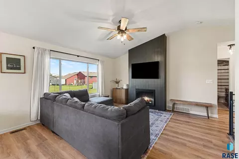 Living - 1025 N Rose Ave, Tea, SD 57064 photo 2 of 3