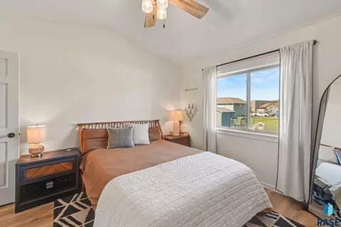 Bedroom - 1025 N Rose Ave, Tea, SD 57064 photo 1 of 8