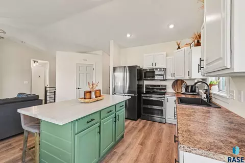 Kitchen - 1025 N Rose Ave, Tea, SD 57064 photo 1 of 4