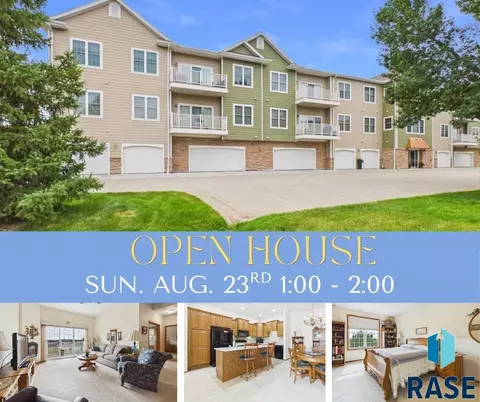 6112 S Avalon Ave #307, Sioux Falls, SD 57108