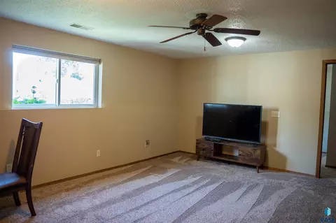 Living - 507 W Mary St, Worthing, SD 57077 photo 3 of 3