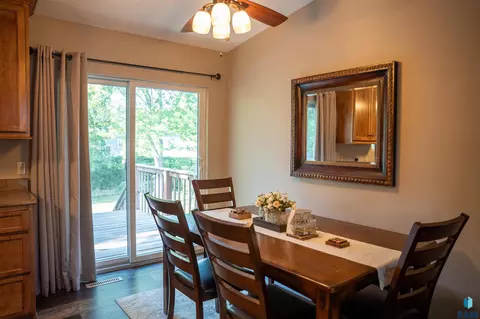 Dining - 507 W Mary St, Worthing, SD 57077 photo 1 of 1