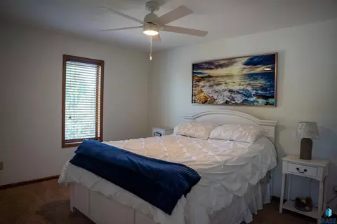 Bedroom - 507 W Mary St, Worthing, SD 57077 photo 1 of 8