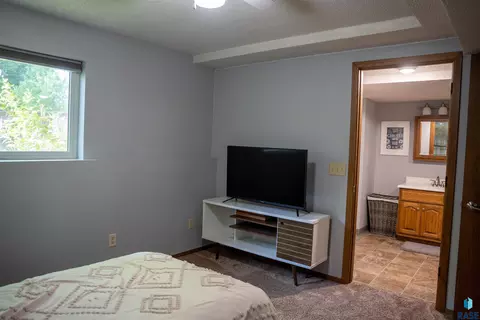 Bedroom - 507 W Mary St, Worthing, SD 57077 photo 7 of 8