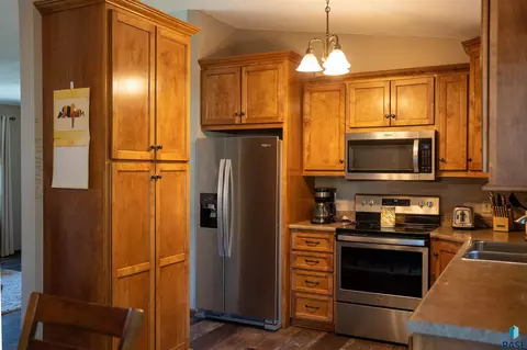 Kitchen - 507 W Mary St, Worthing, SD 57077 photo 1 of 1