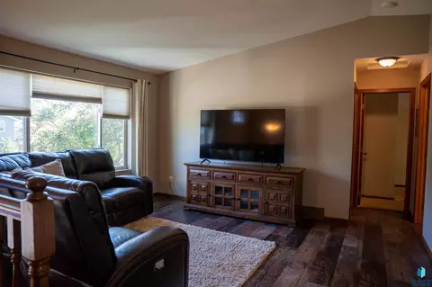 Living - 507 W Mary St, Worthing, SD 57077 photo 2 of 3
