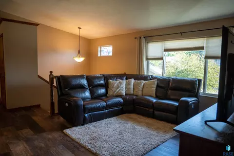 Living - 507 W Mary St, Worthing, SD 57077 photo 1 of 3