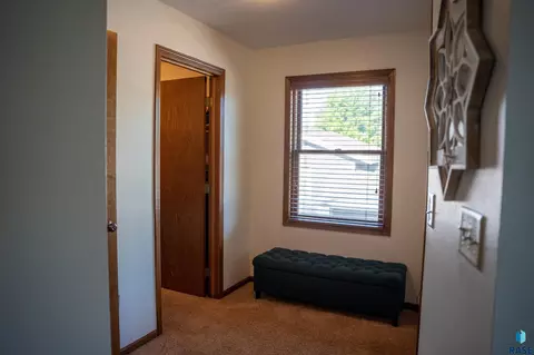 Entry Way - 507 W Mary St, Worthing, SD 57077 photo 1 of 2