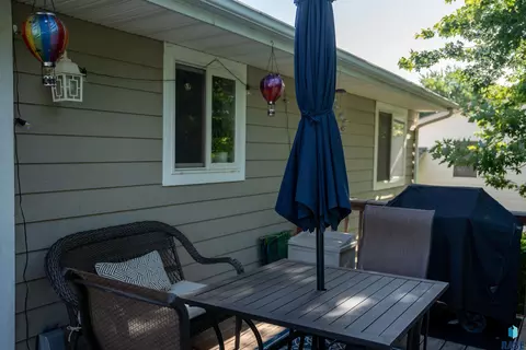 Exterior - 507 W Mary St, Worthing, SD 57077 photo 5 of 6