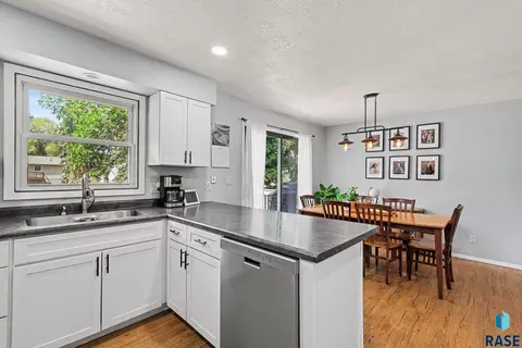 Kitchen - 608 E Walnut St, Harrisburg, SD 57032 photo 1 of 3