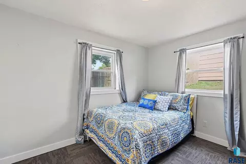 Bedroom - 608 E Walnut St, Harrisburg, SD 57032 photo 5 of 6