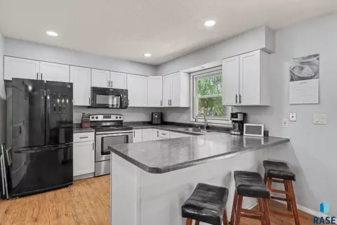 Kitchen - 608 E Walnut St, Harrisburg, SD 57032 photo 2 of 3