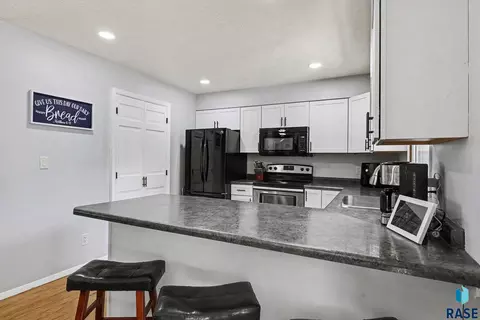 Kitchen - 608 E Walnut St, Harrisburg, SD 57032 photo 3 of 3