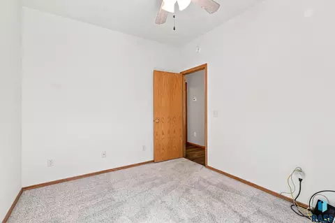 Bedroom - S Hoffman Pl, Sioux Falls, SD 57108 photo 7 of 8