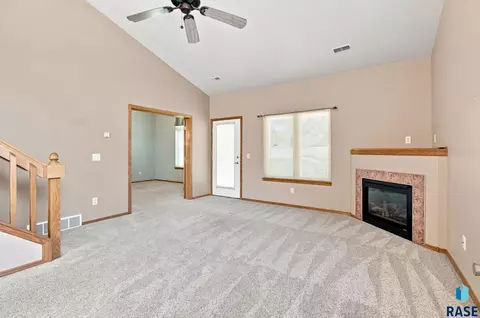 Living - S Hoffman Pl, Sioux Falls, SD 57108 photo 7 of 7
