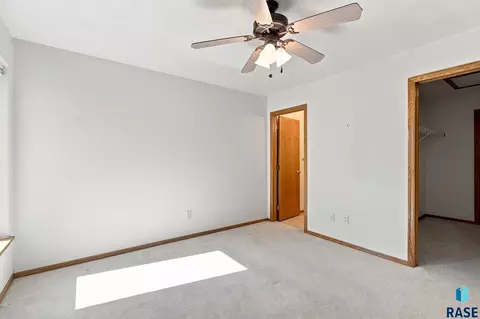 Bedroom - S Hoffman Pl, Sioux Falls, SD 57108 photo 3 of 8