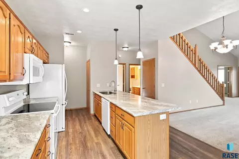 Kitchen - S Hoffman Pl, Sioux Falls, SD 57108 photo 2 of 3