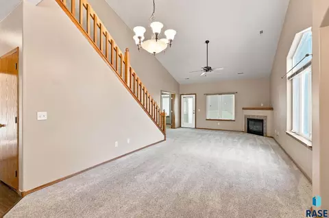 Living - S Hoffman Pl, Sioux Falls, SD 57108 photo 1 of 7