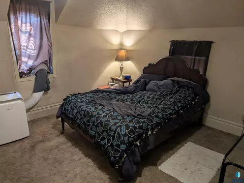 Bedroom - 1426 E 17th St, Sioux Falls, SD 57104 photo 4 of 4