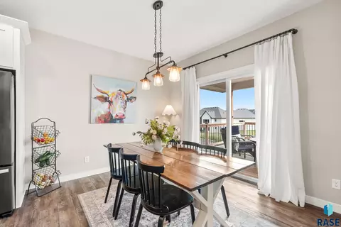 Dining - 7009 E Sierra Trl, Sioux Falls, SD 57110 photo 1 of 1