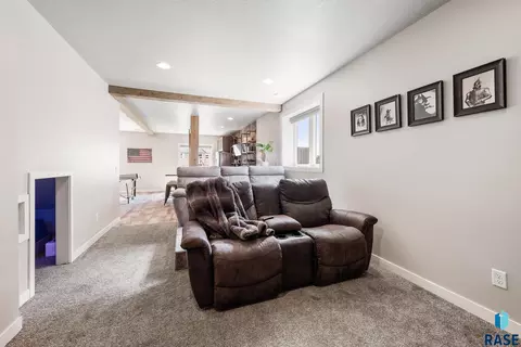Entry Way - 7009 E Sierra Trl, Sioux Falls, SD 57110 photo 2 of 3
