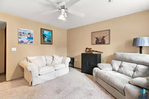 Living - 900 E Magnolia Dr, Brandon, SD 57005 photo 3 of 3