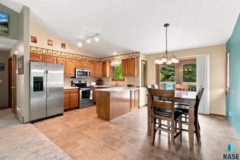 Kitchen - 900 E Magnolia Dr, Brandon, SD 57005 photo 1 of 1