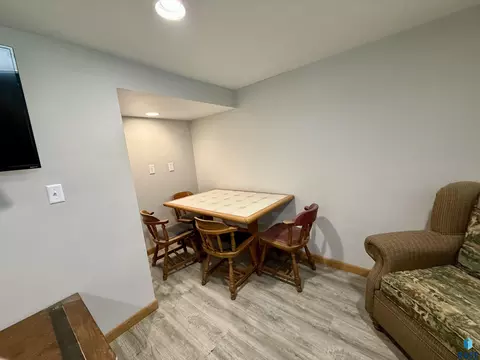 Dining - 208 E King St, Chamberlain, SD 57325 photo 3 of 3