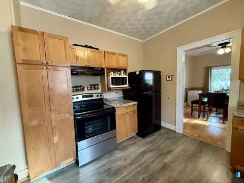 Kitchen - 208 E King St, Chamberlain, SD 57325 photo 3 of 3