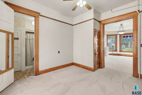 Bedroom - 500 N Egan Ave, Madison, SD 57042 photo 2 of 7