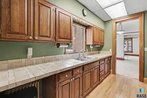 Kitchen - 500 N Egan Ave, Madison, SD 57042 photo 2 of 5