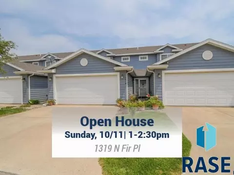 1319 N Fir Pl #22, Sioux Falls, SD 57107